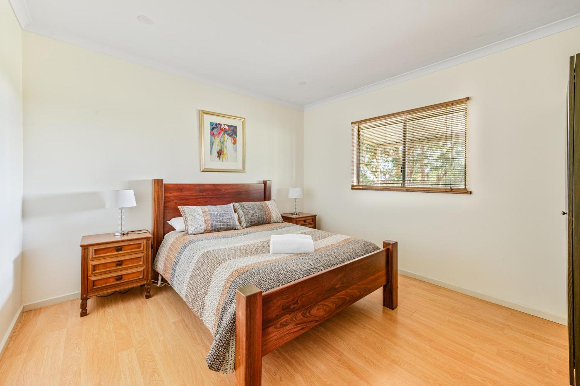 Karrak Reach Forest Retreat 덴마크 외부 사진
