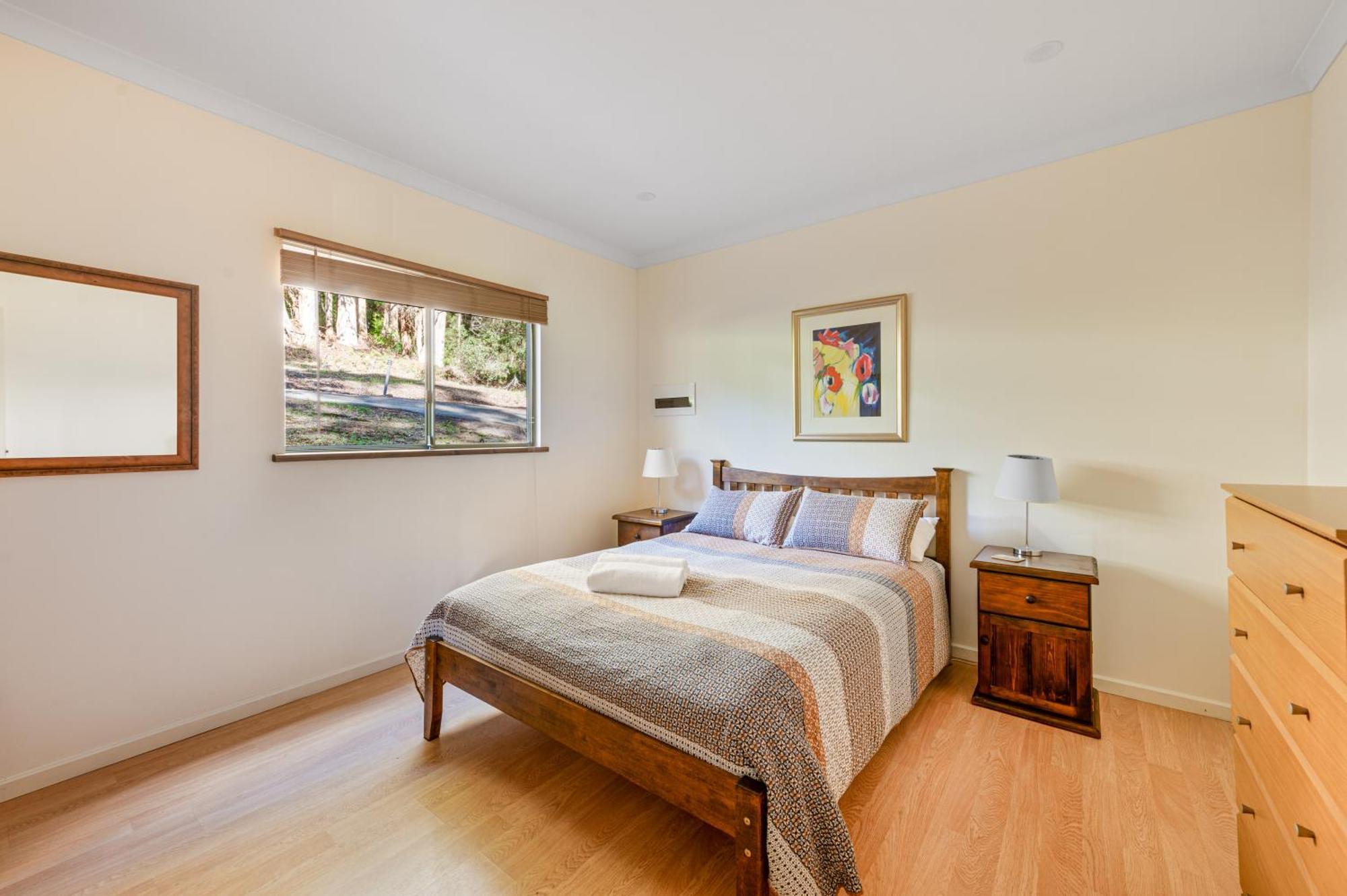Karrak Reach Forest Retreat 덴마크 외부 사진