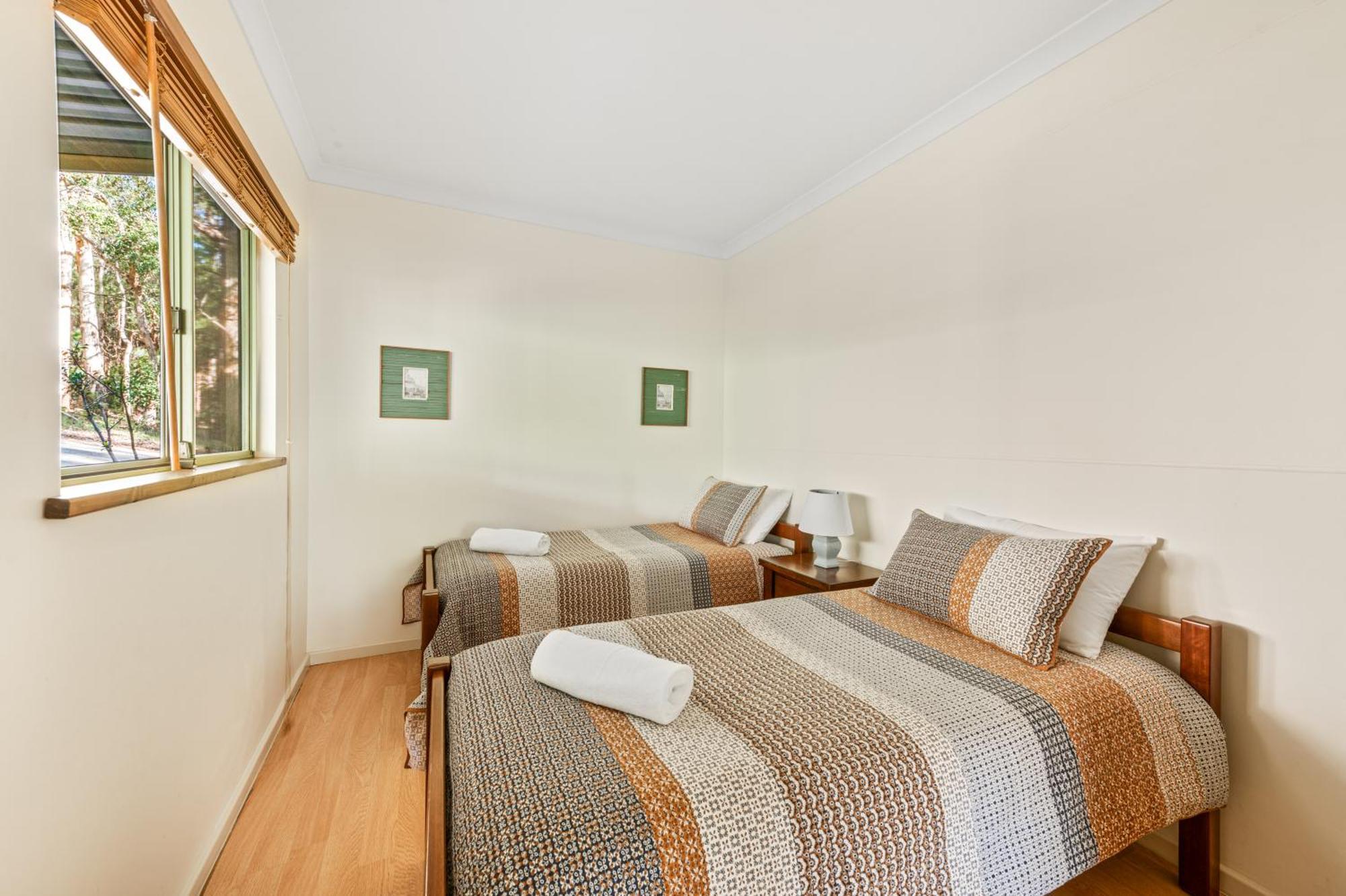 Karrak Reach Forest Retreat 덴마크 외부 사진
