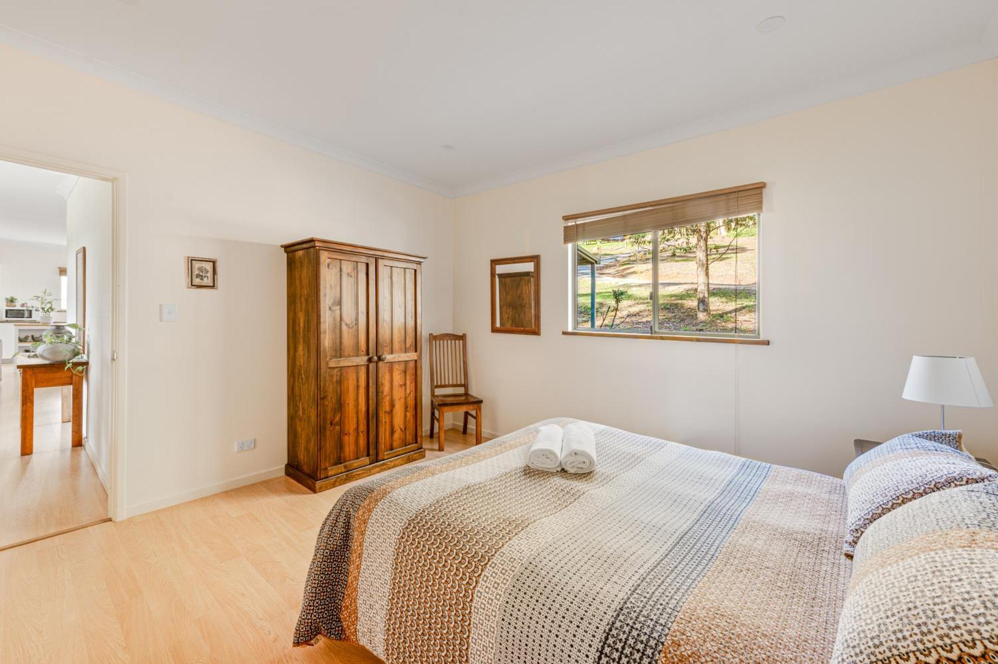 Karrak Reach Forest Retreat 덴마크 외부 사진