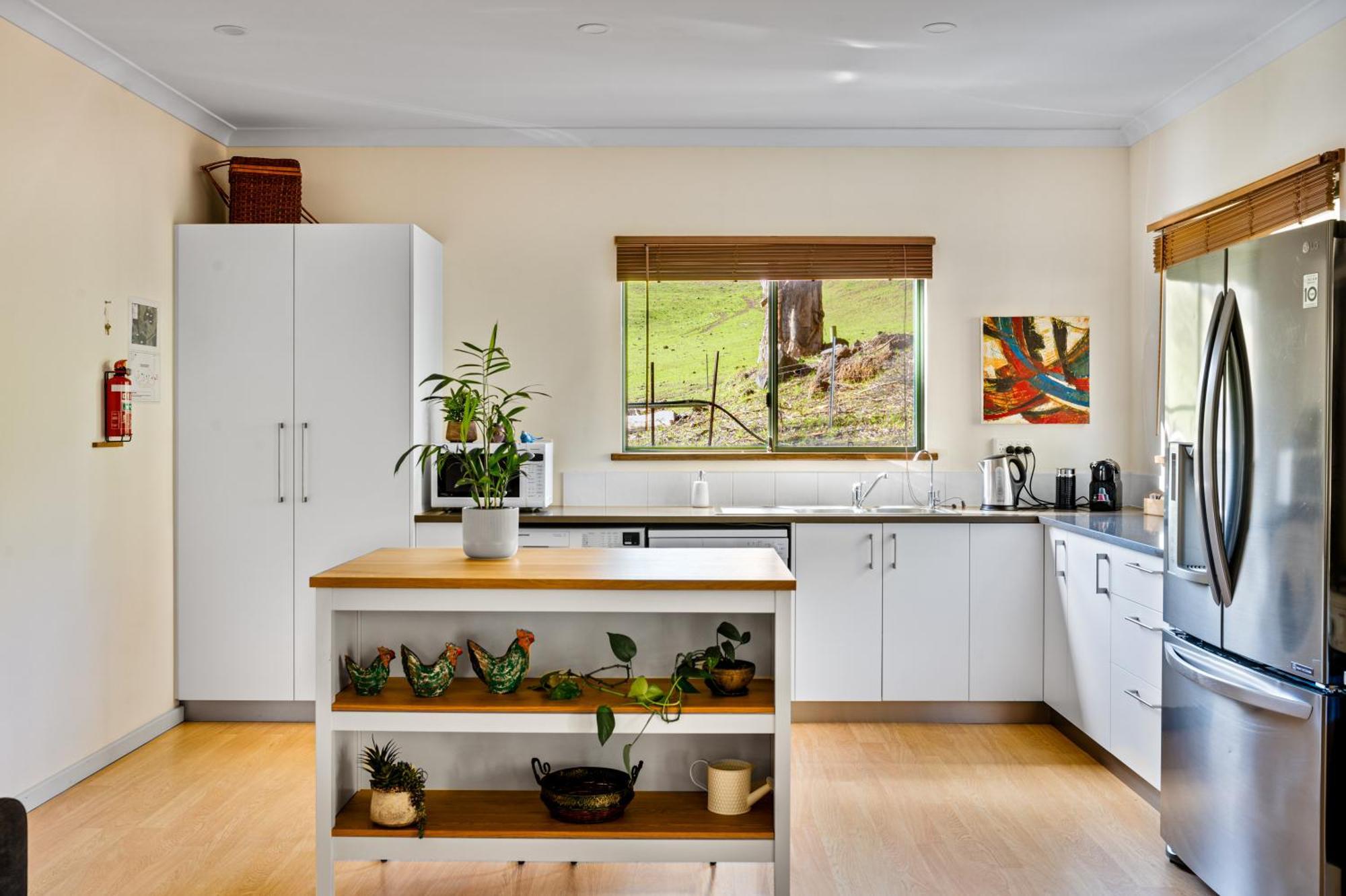 Karrak Reach Forest Retreat 덴마크 외부 사진
