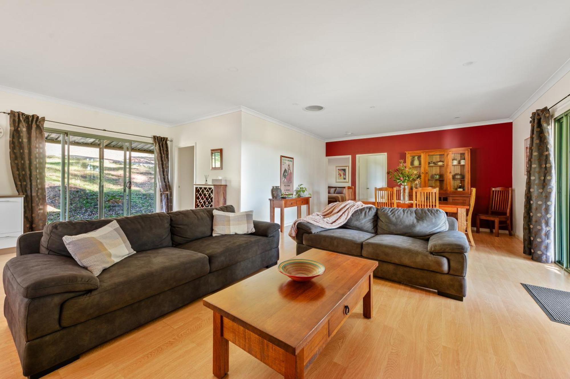 Karrak Reach Forest Retreat 덴마크 외부 사진