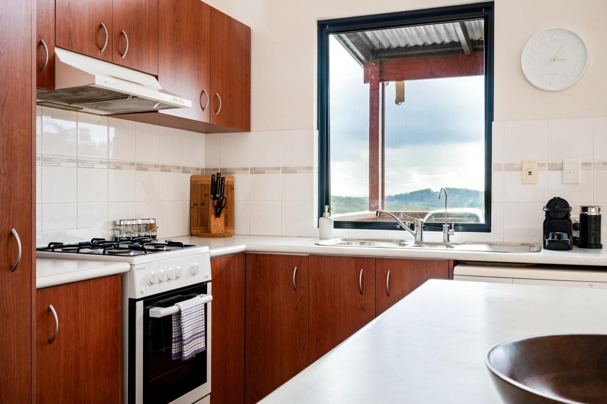Karrak Reach Forest Retreat 덴마크 외부 사진