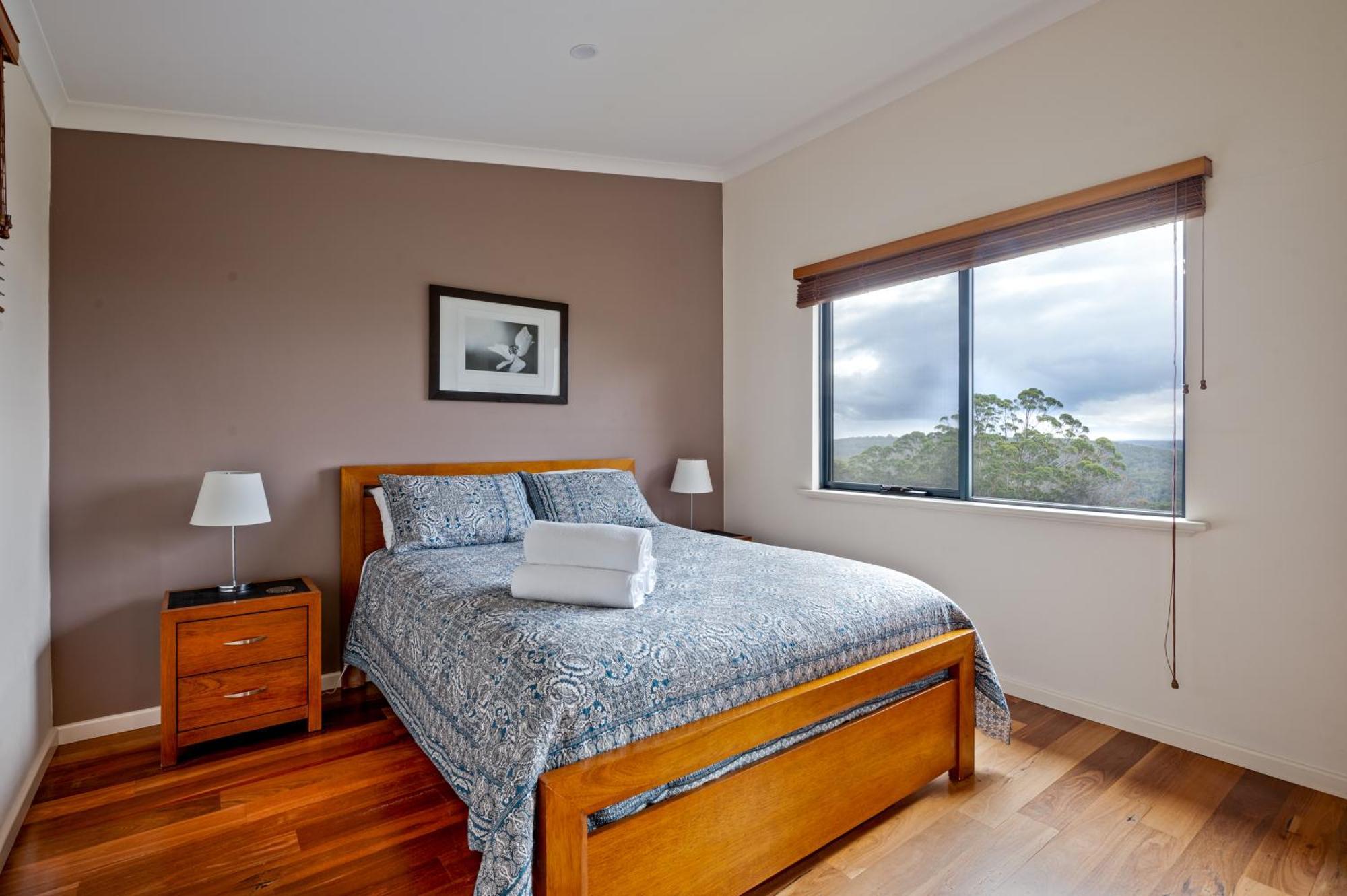 Karrak Reach Forest Retreat 덴마크 외부 사진