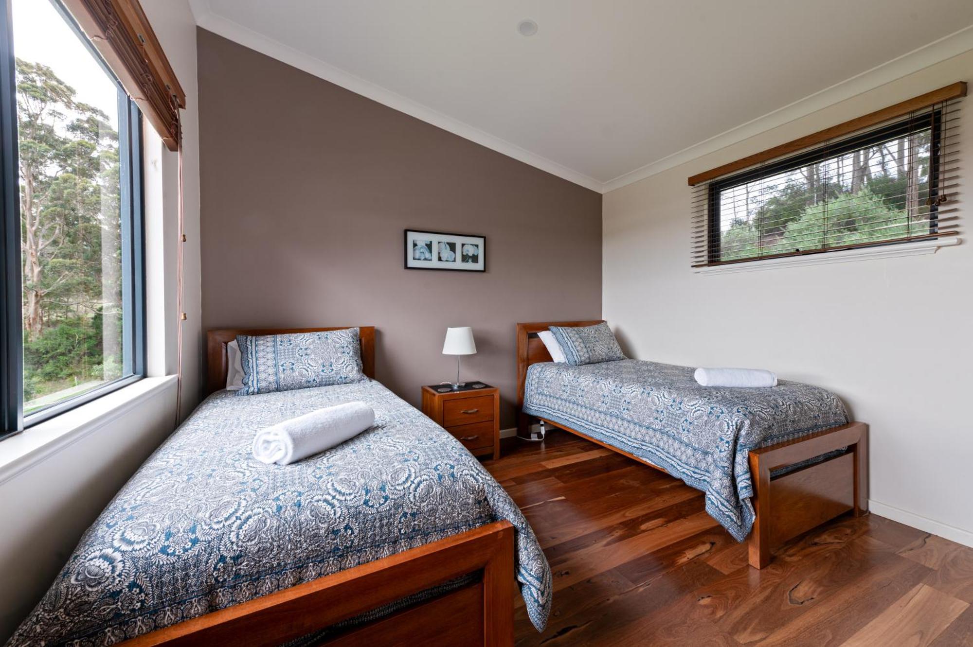Karrak Reach Forest Retreat 덴마크 외부 사진