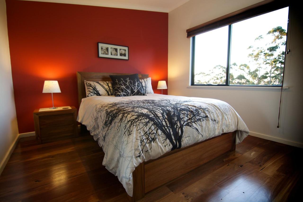 Karrak Reach Forest Retreat 덴마크 외부 사진